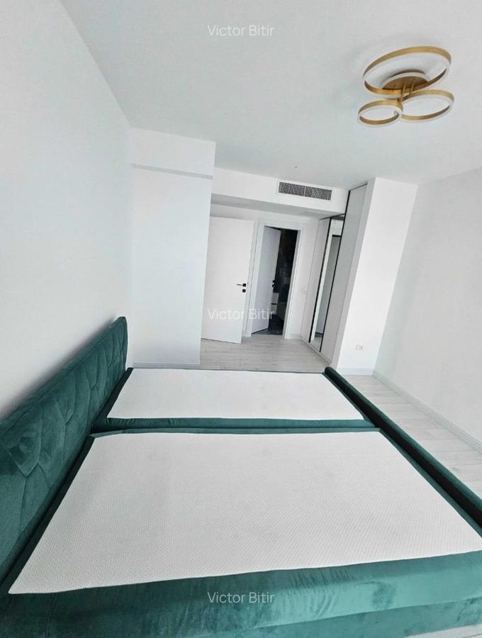De inchiriat- Apartament cu 3 camere//Pipera// 1100 euro - 6