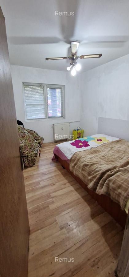 Militari 7 minute Metrou Pacii / Gorjului - Apartament 4 camere - 6