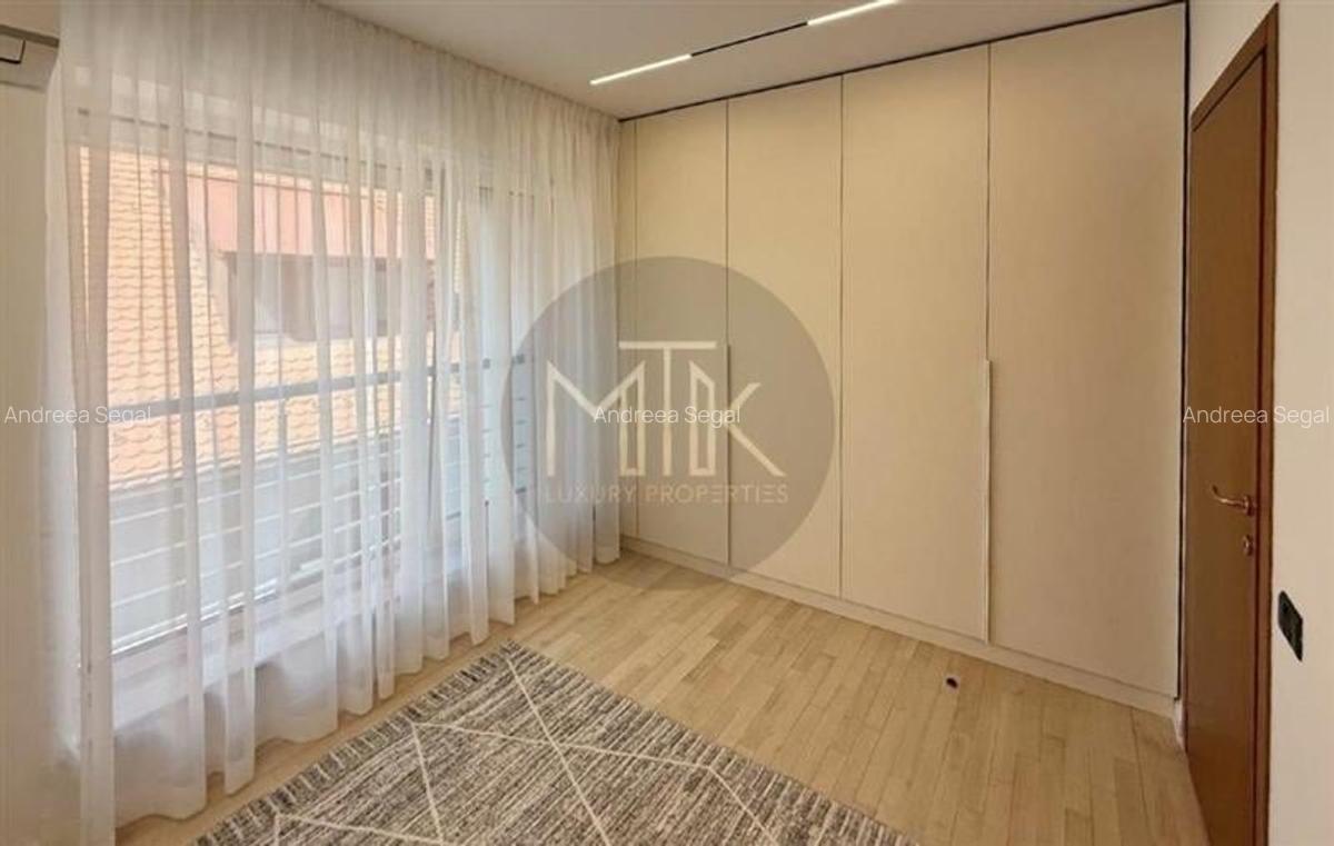 Exclusiv - Apartament Premium I Aviatorilor I Mobilat&utilat lux - 17