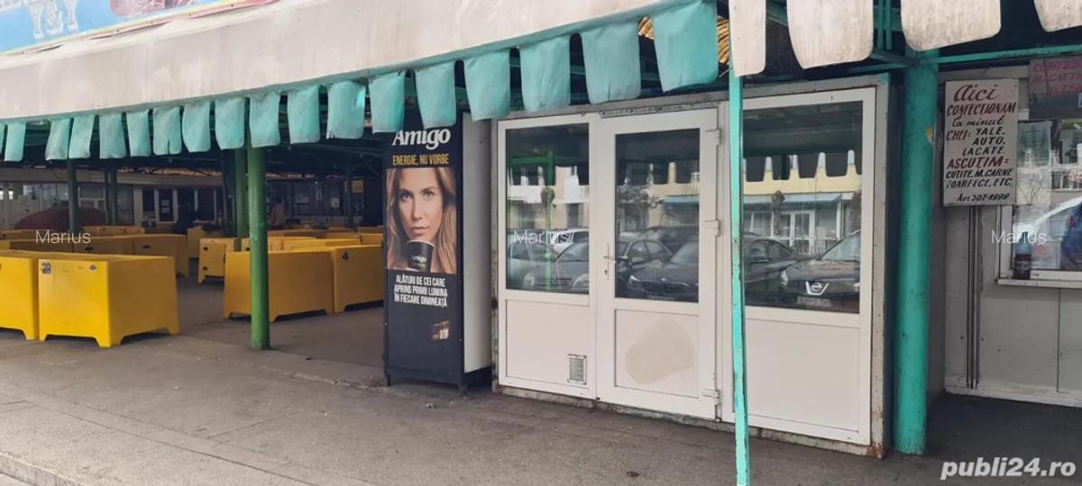 Spatiu comercial de inchiriat - 2 Spatiu comercial de inchiriat - 2
