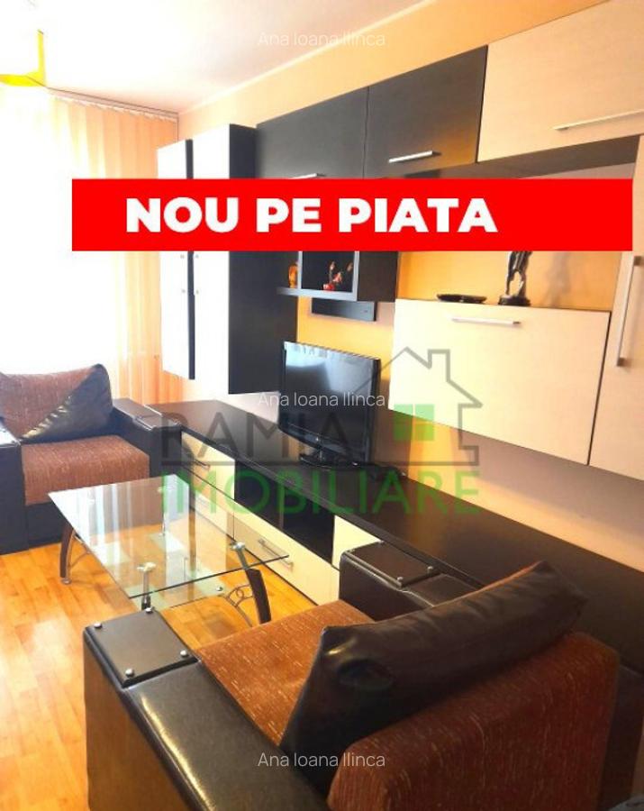 Garsoniera Decomandata cu Balcon ?i Boxa Etaj 1, Ava - 1
