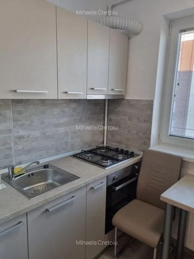 Apartament 2 camere de inchiriat, centrala proprie, Drumul Binelui - 5