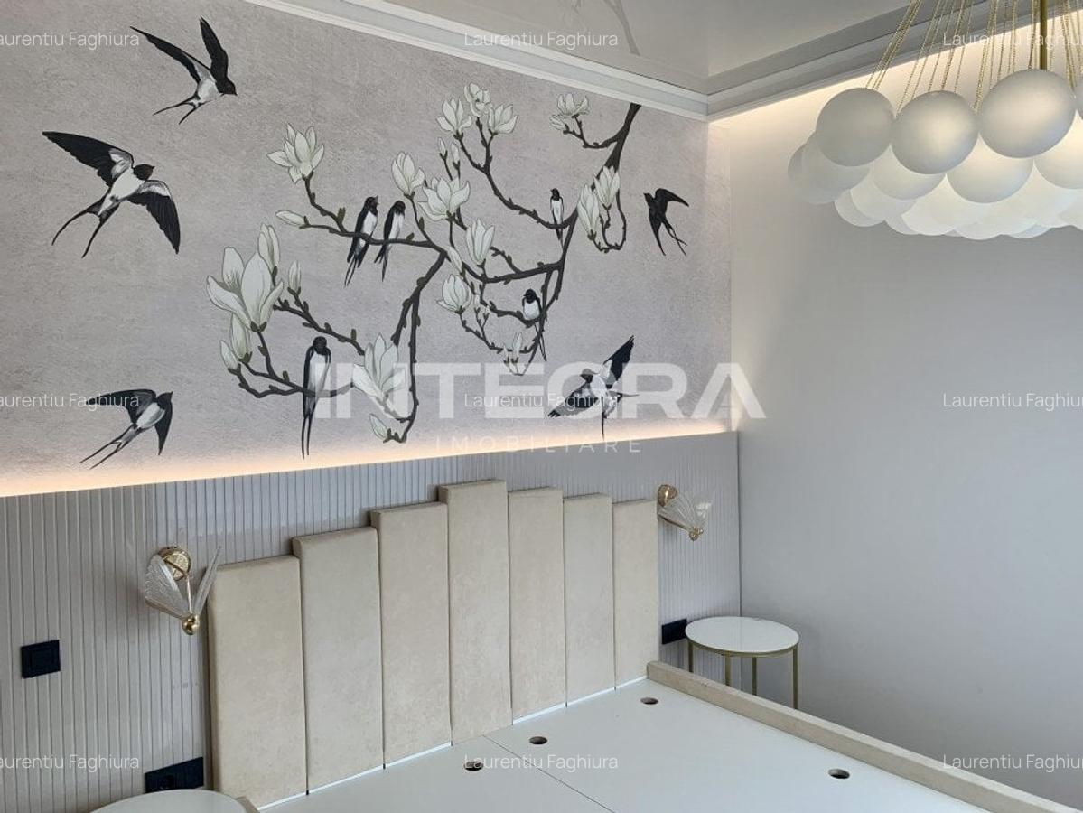 Apartament Cu 3 Camere |  Bloc Villa cu Parcare |  Modern 70 Mp Cartier Europa - 7