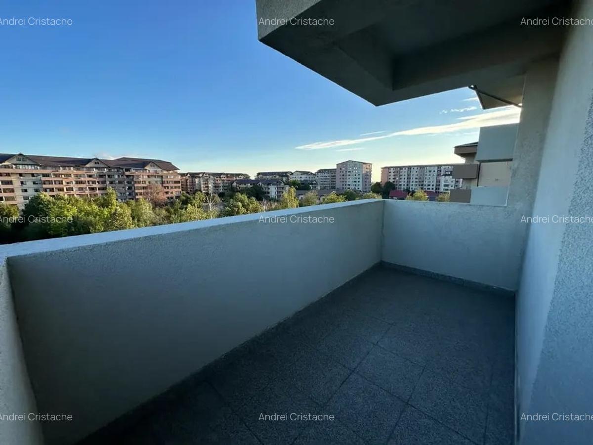 Apartament cu 3 camere decomandat în Prelungirea Ghencea - 13