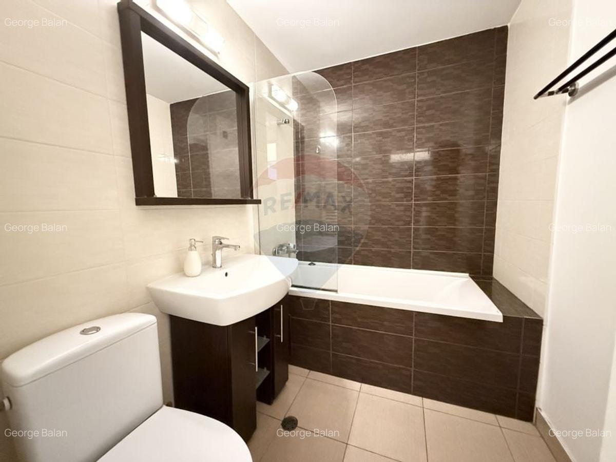 Apartament 4 Camere Spatios, Etaj Intermediar, Zorilor - Str. Jupiter - 8