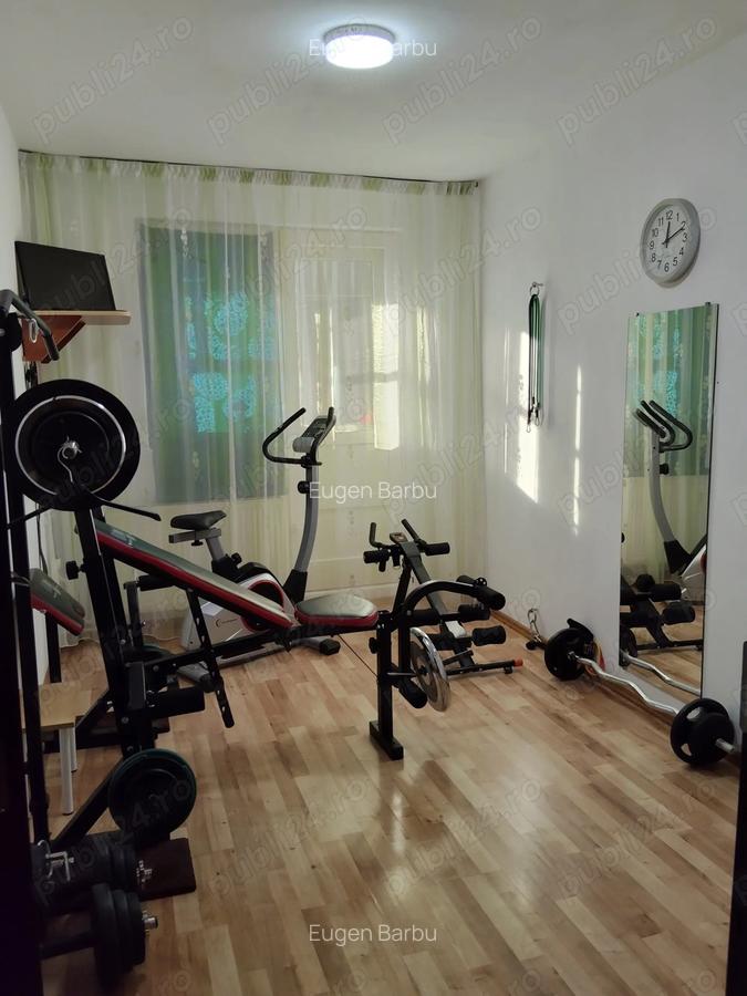 Apartament 4camere de vanzare - 3 Apartament 4camere de vanzare - 3