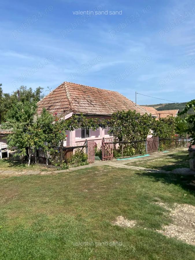 Casa, comuna Iclanzel, jud Mures - 4