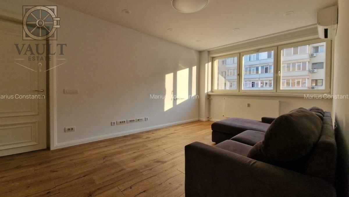 Apartament 3 camere Obor-Renovat Integral - 2