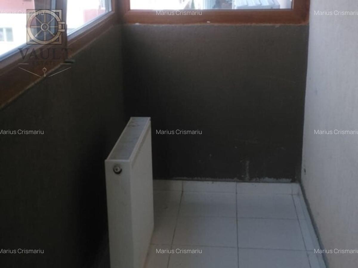 Apartament 2 camere COMPLET MOBILAT/UTILAT bloc nou FUNDENI - 8