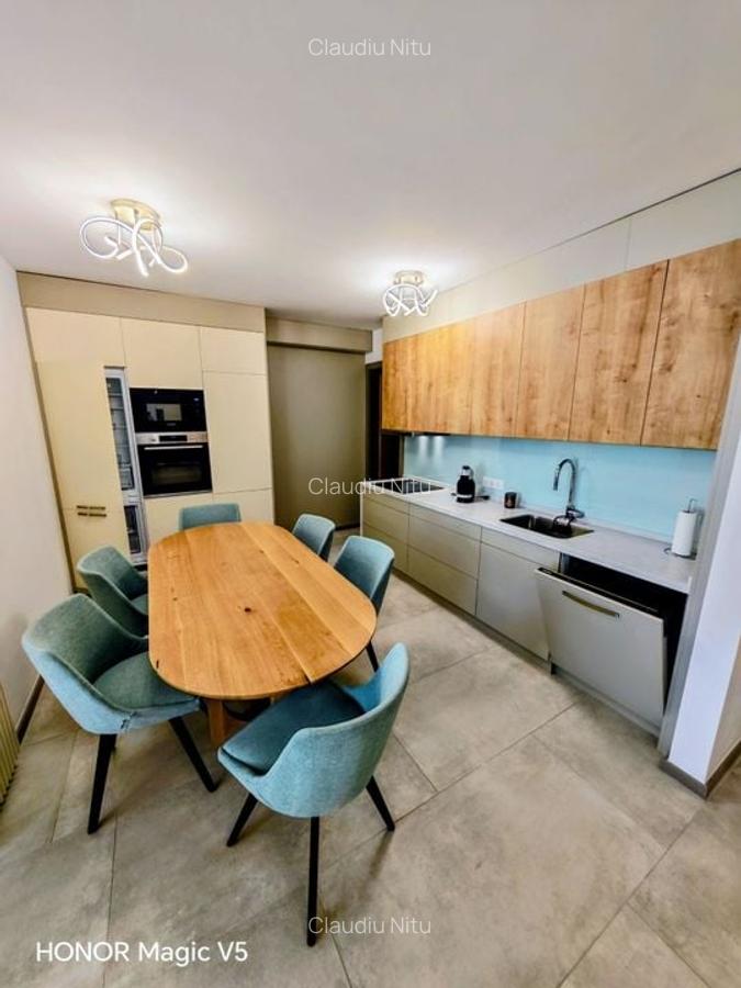 Apartament 3 cam Tale Ionescu - 3