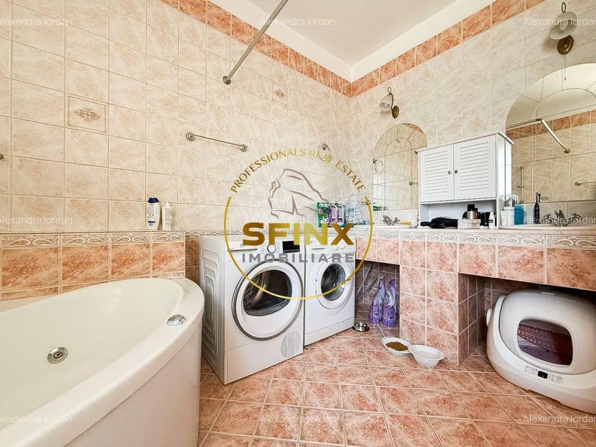 Duplex de inchiriat Parcul Circului - 18