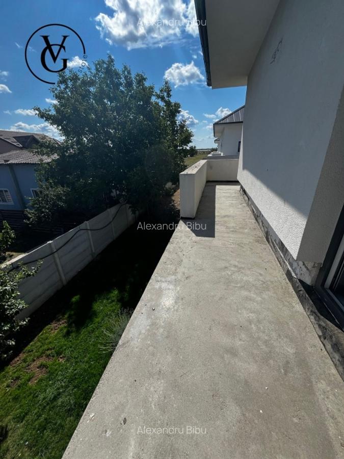 Duplex in Corbeanca - 4 camere - 18