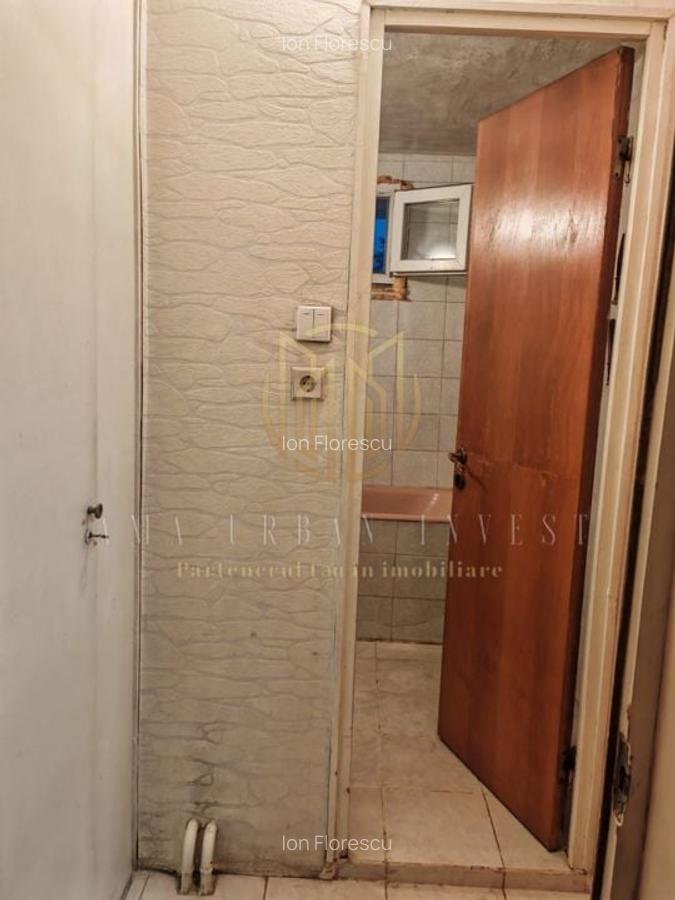 Teiul Doamnei Doamna Ghica  4 camere  87 mp , pret 136000eur - 12