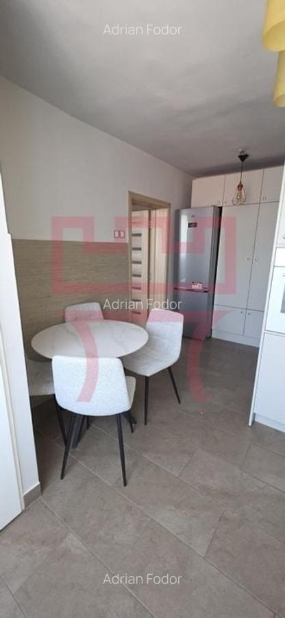 Prima inchiriere apartament 2 camere renovat Policlinica Grigorescu - 17