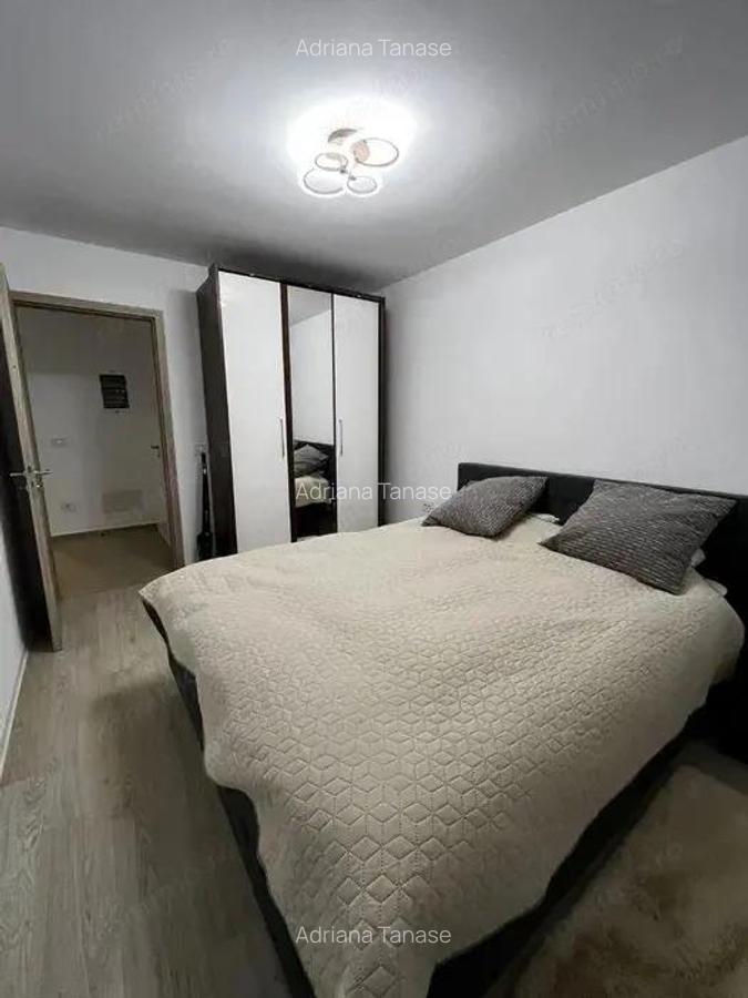 Studio 50 mp, etaj intermediar, loc de parcare si boxa, situat in Kasper Coresi - 1