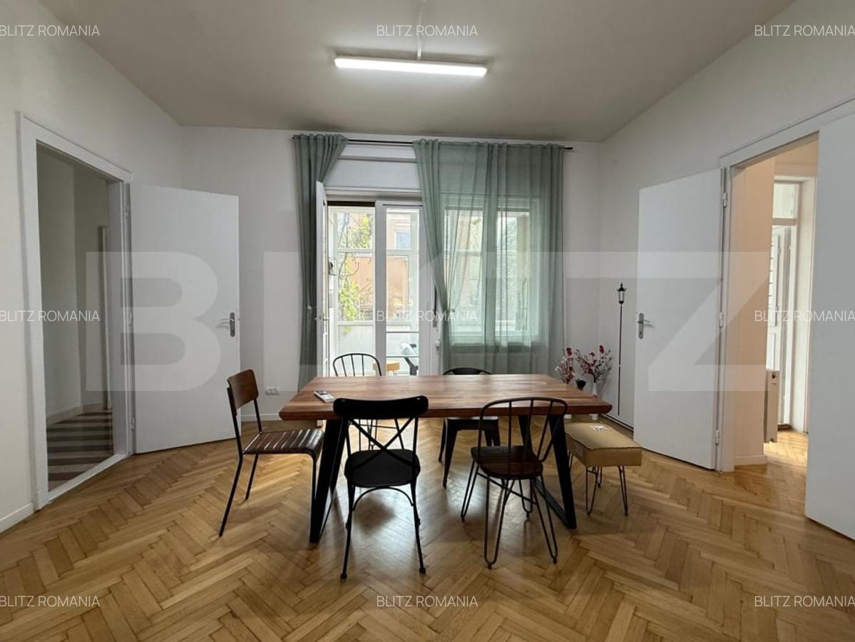 Apartament 4 camere, 154,76 mp, zona Bredeniceanu - 8