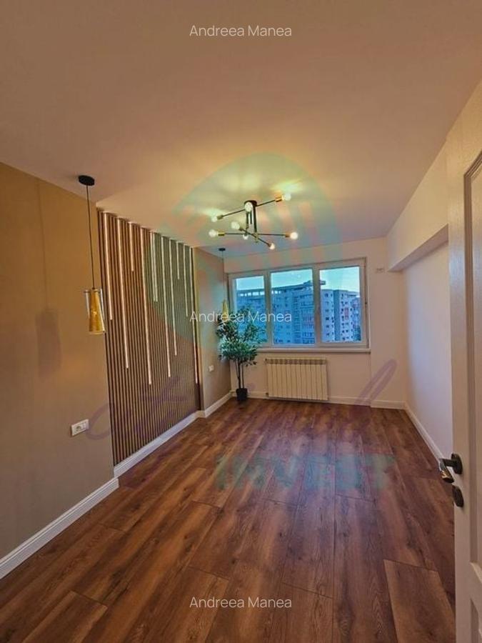 Apartament cu 2 camere decomandat în Kiseleff - 4
