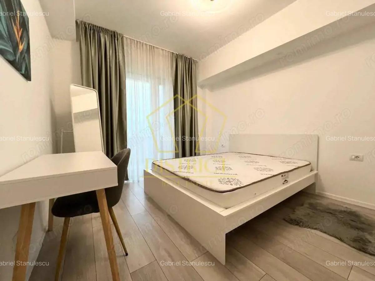 Apartament superb cu 2 camere si terasa | Giroc - 5
