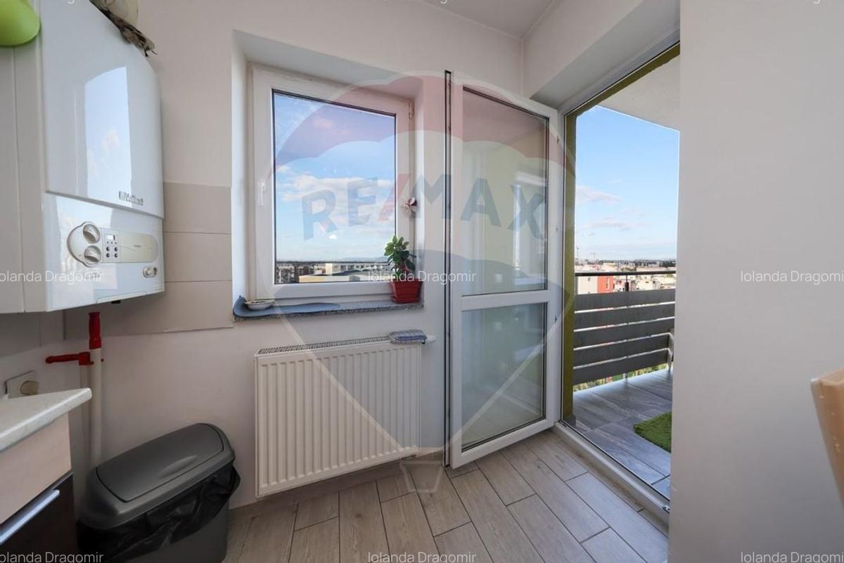 Cum sa-ti cumperi apusuri panoramice direct din balcon? - 2