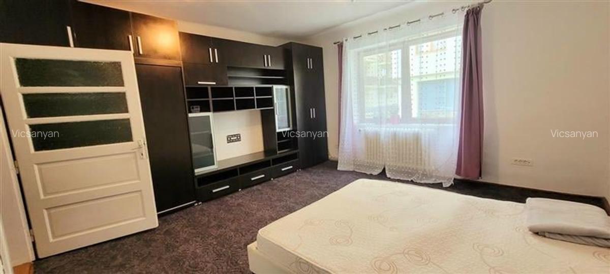 Apartament, zona Calea Dumbravii, Sibiu - 1