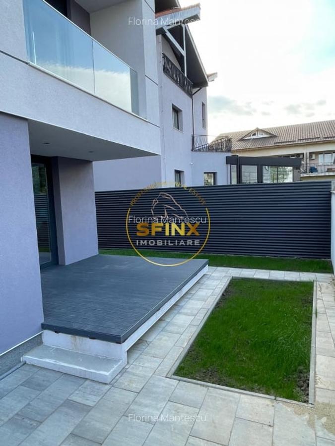 Modern, fully furnished villa, close to Cambridge School and Jolie Ville - 6