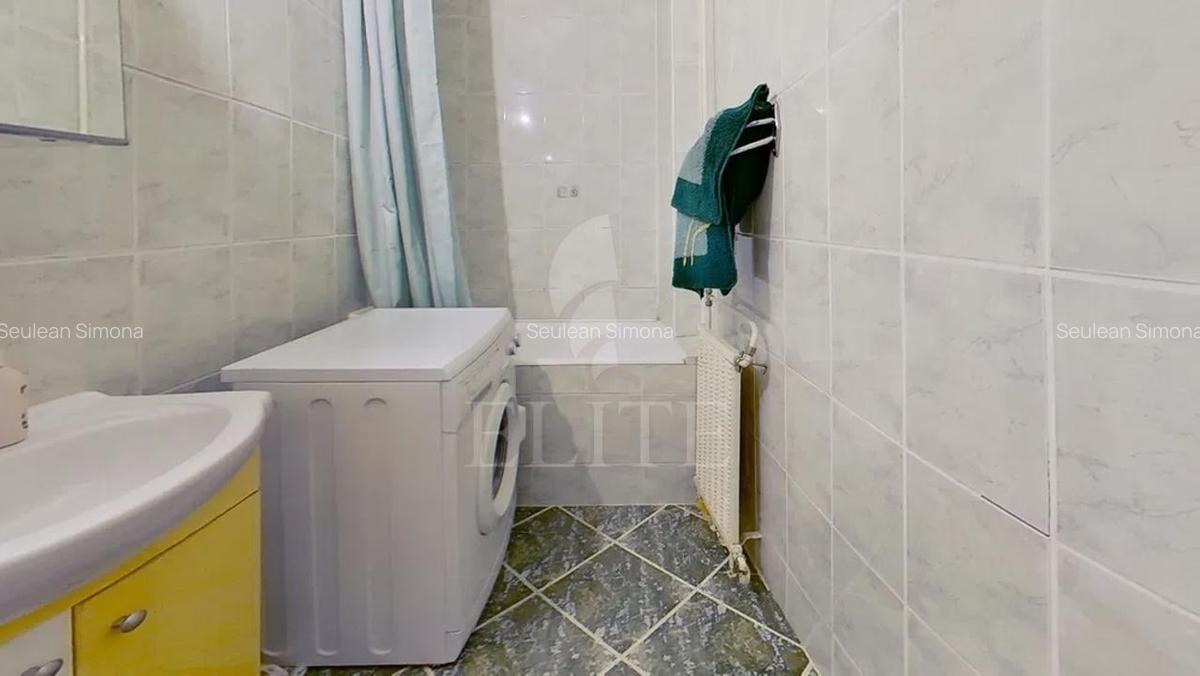 Apartament o camera în zona IALOMITEI - 2