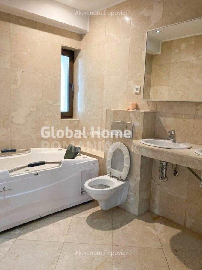 Apartament 4 camere 206MP | Baneasa | Sos Sisesti | - 6