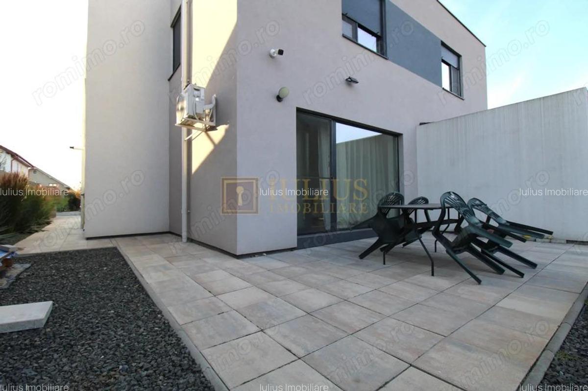 Zona M.City Mall Mo?ni?a Noua; Duplex; 3 dormotoare, suprafata teren 325mp - 5