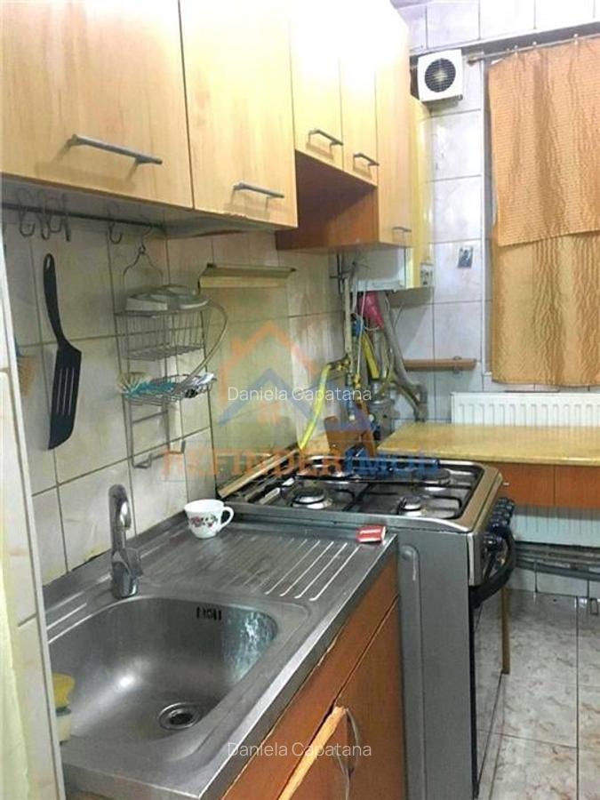 Vanzare apartament 2 camere zona Militari - Gorjului - 7