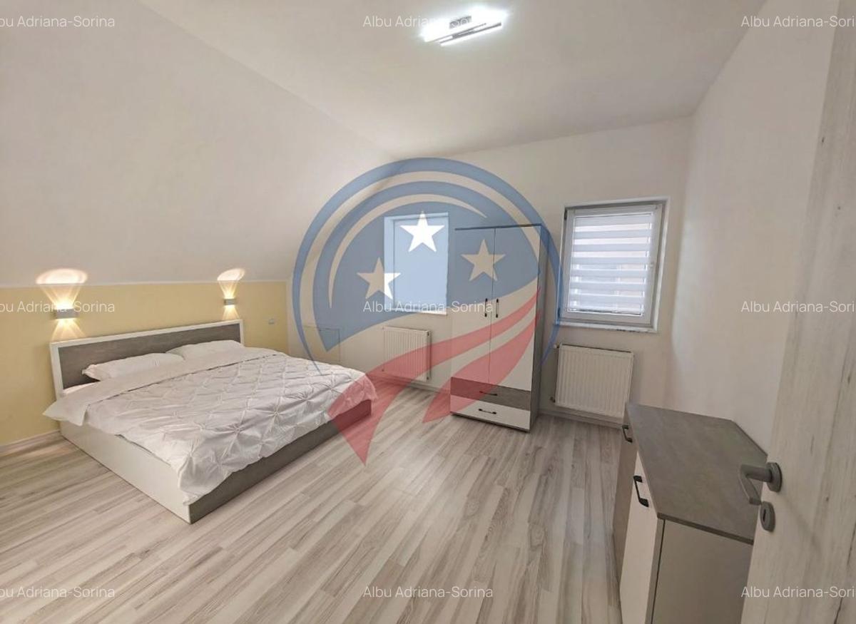 Casă Modernă Complet Mobilată în Zona Damila - 6