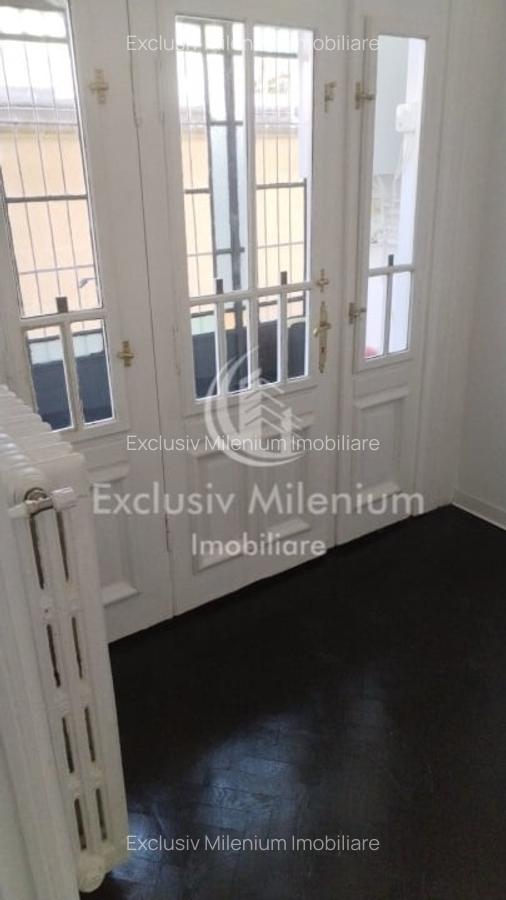 Dorobanti Casa - Capitale Birouri  - Victoriei Renovata - 10