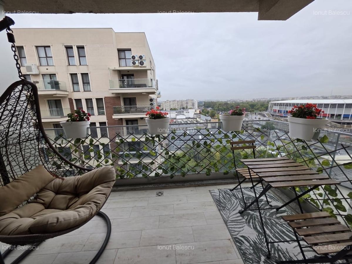 Vanzare 2 camere Drumul Taberei Moghioros Park Residence - 3