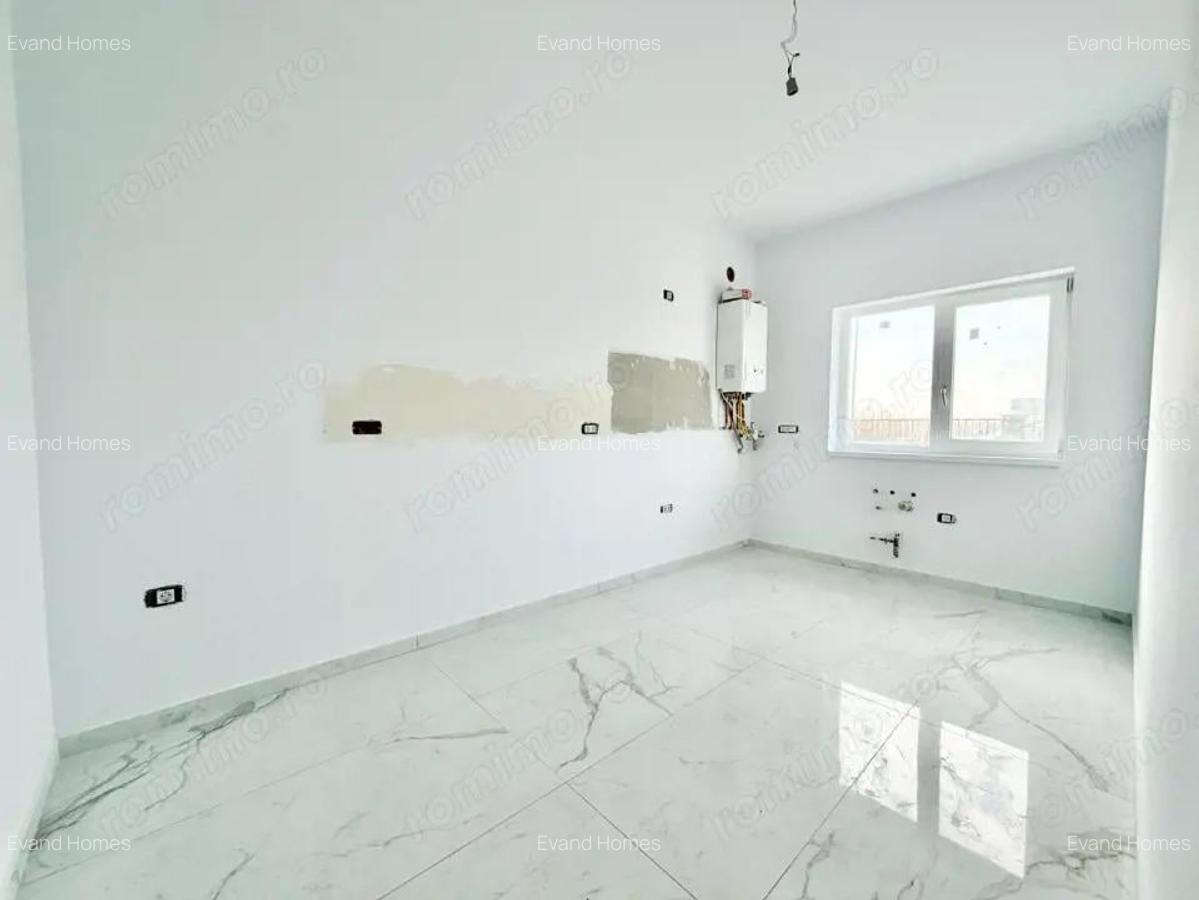 Duplex cu 4 camere si toate utilitatile - Mosnita - Drumul Boilor - 7