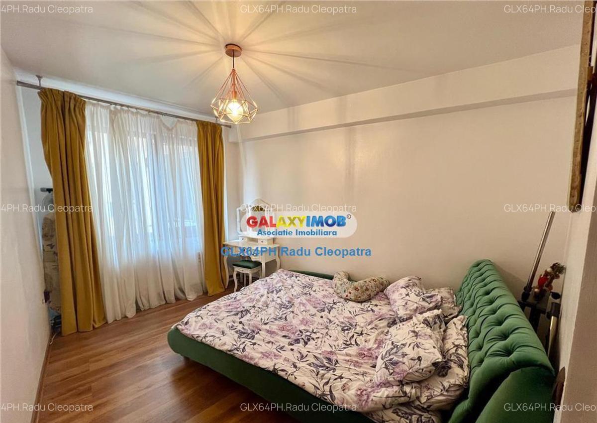 Apartament 3 camere, Ploiesti, zona ultracentrala - 6