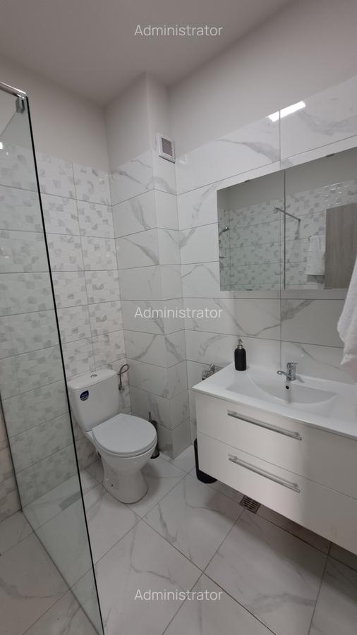 GARSONIERA  LUX ULTRACENTRAL BLOC NOU LA PRIMA INCHIRIERE - 18