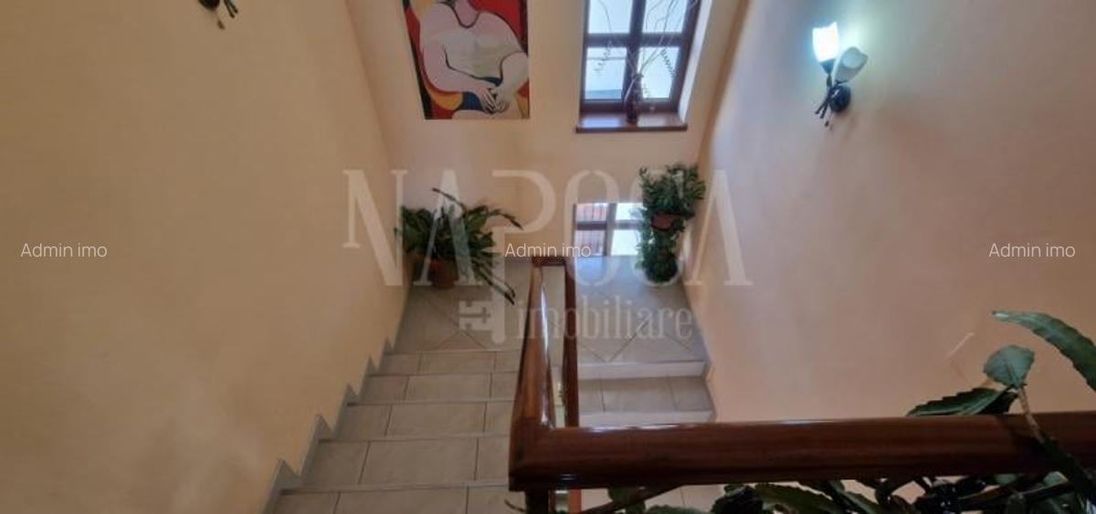 Casa 7 camere de vanzare in Europa, Cluj Napoca - 5