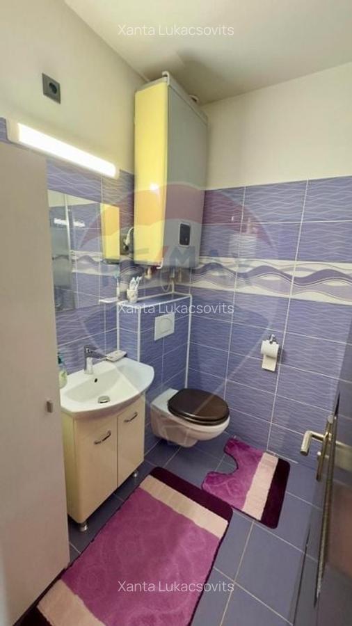 Apartament cu 1 camera DE VANZARE - COMPLET MOBILATA SI UTILATA - 4 Apartament cu 1 camera DE VANZARE - COMPLET MOBILATA SI UTILATA - 4