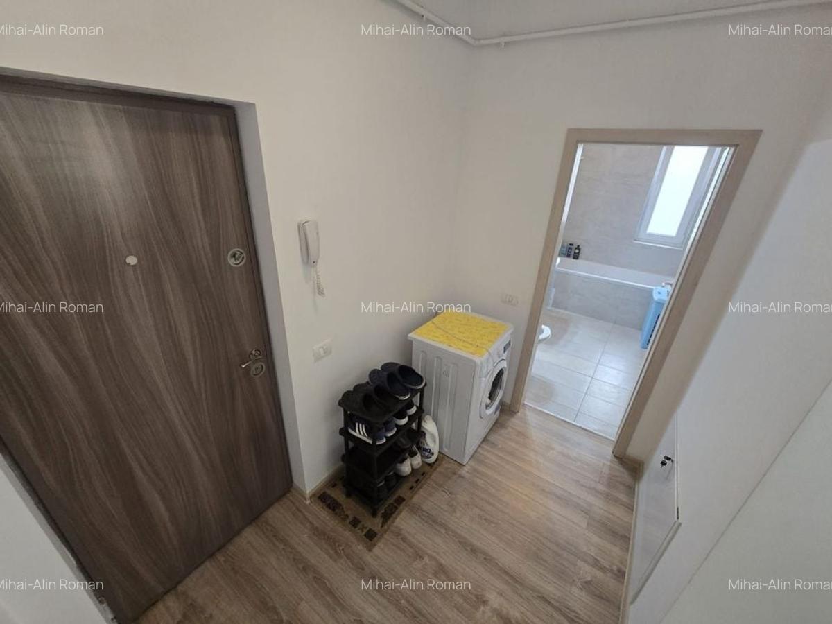 Aproape de Decathlon, pozitie excelenta. Mobilat si utilat. Disponibil imediat. - 15