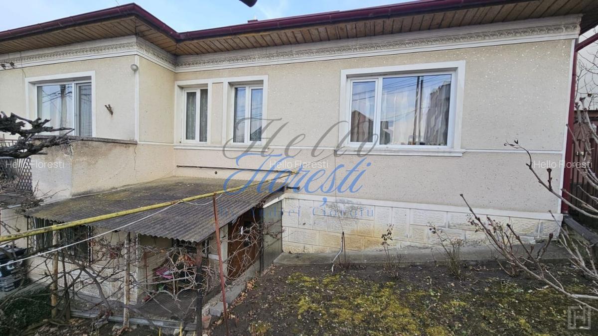 Casa individuala 5 camere , 175 MP , Zona Andrei Muresanu , Cluj - 7