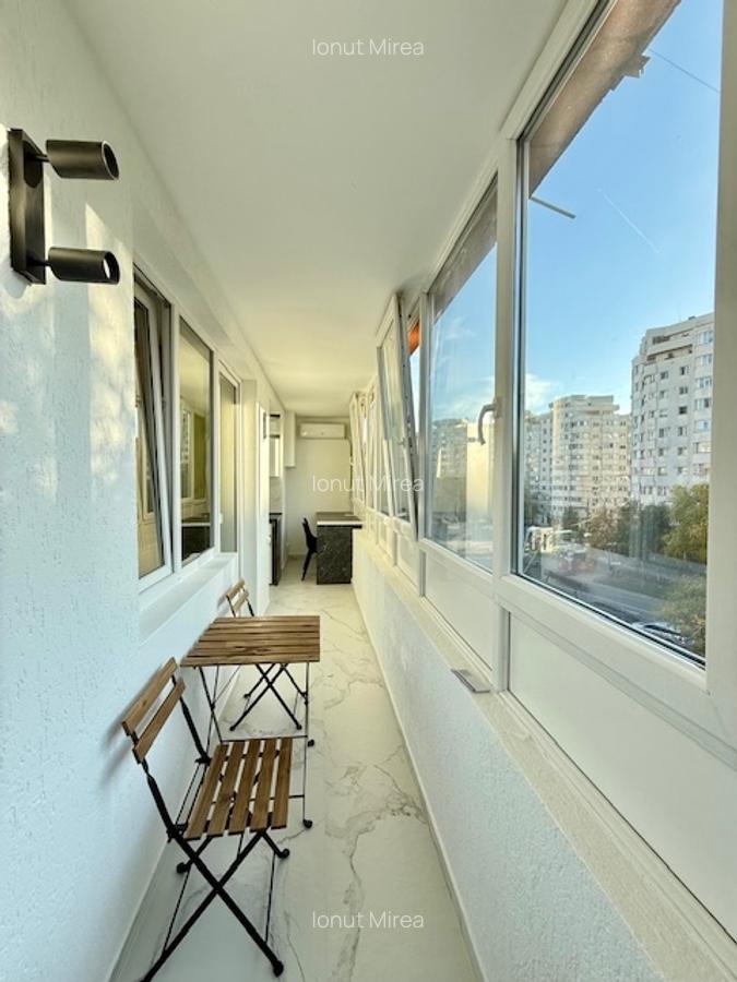 Iancului - Intermacedonia | Apartament 3 Camere Modern | Totul Nou - 13