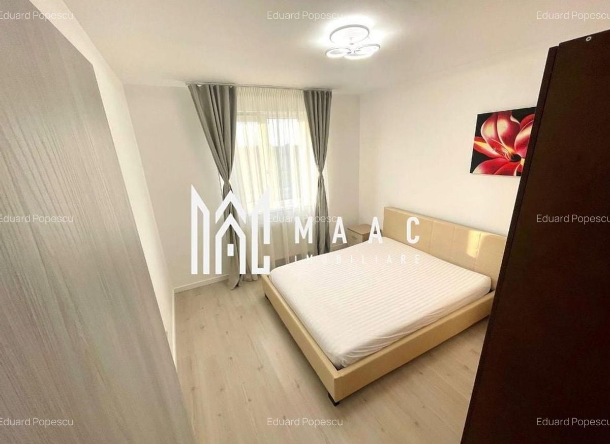 Apartament 3 camere |  Etaj 3 | Lift  |  Calea Șurii Mici - 3