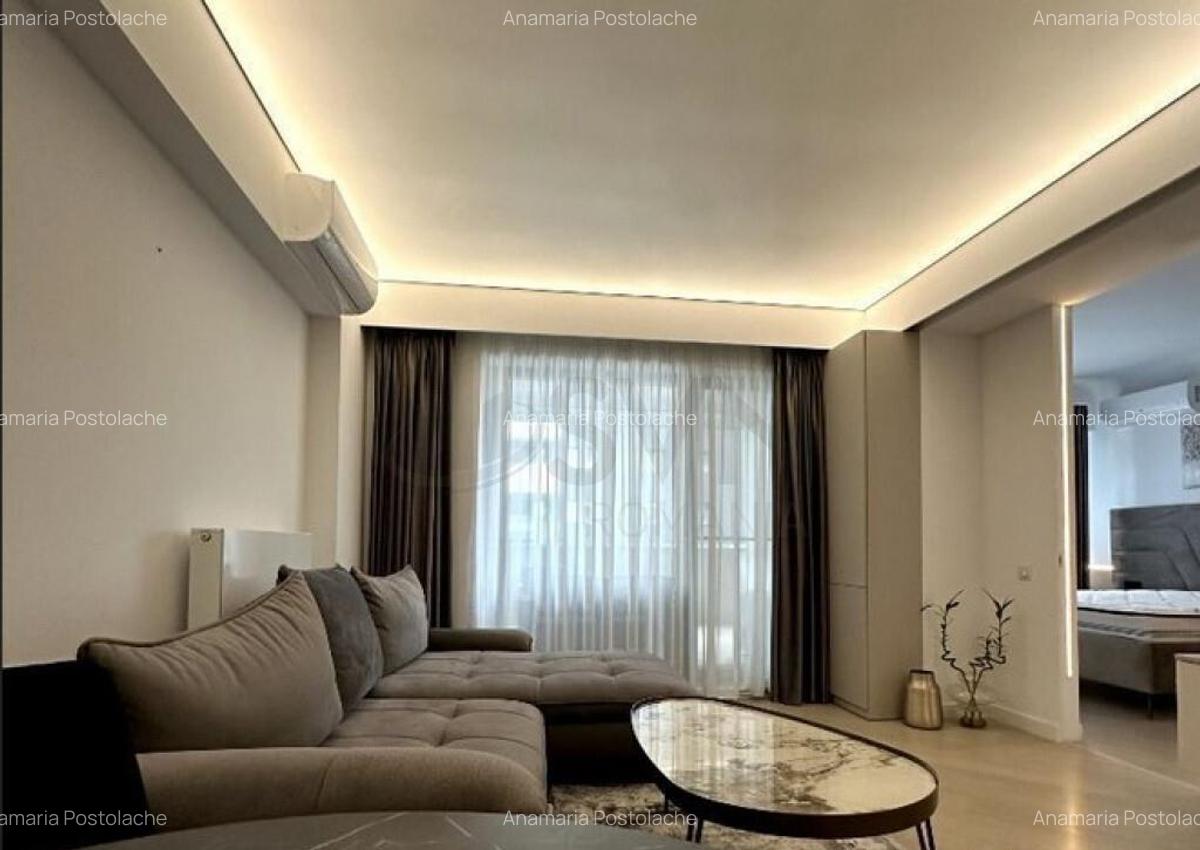 Apartament 2 Camere l Cortina North l Loc de parcare l Mo... - 1