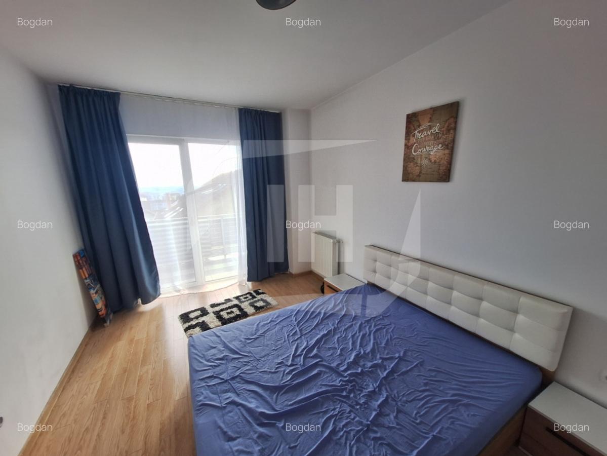 Apartament 2 camere, intermediar, cartier Buna Ziua - 7