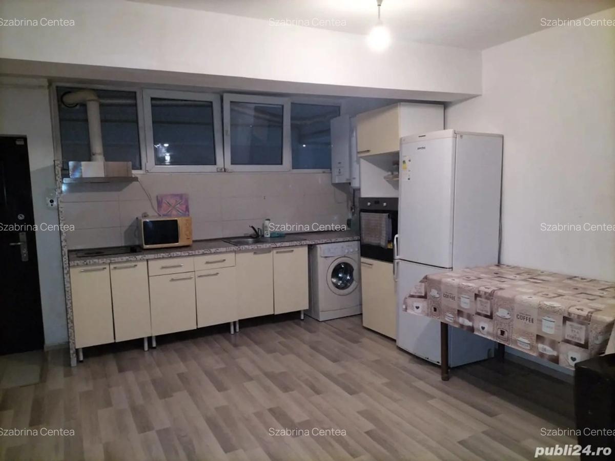 Vand apartament 2 camere - Mara?ti Expo Transilvania - 1