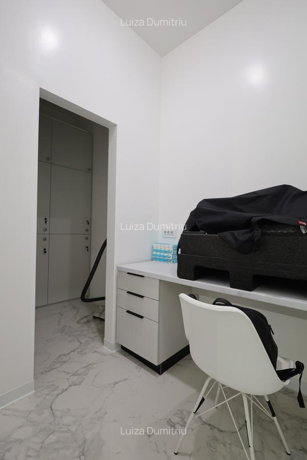 Spațiu comercial, 115 mp în Aviației - 10
