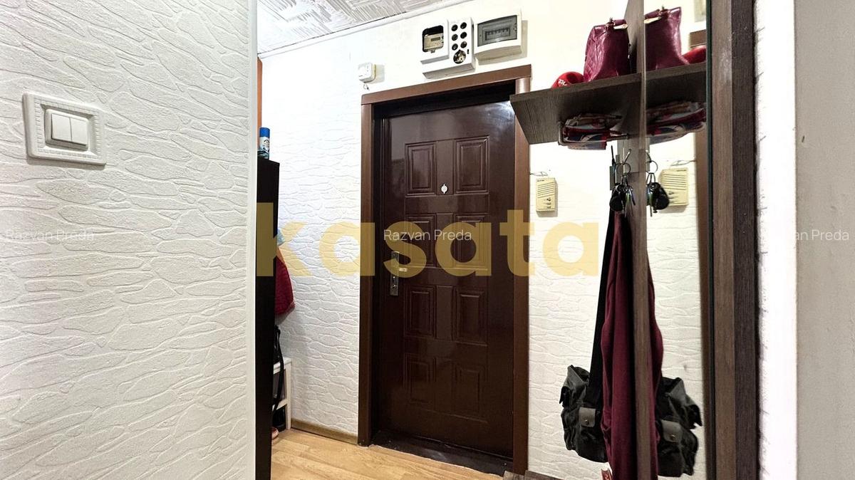 3 camere I Lacul Tei I decomandat I etaj 3 I 69mp I mobilat si utilat - 15