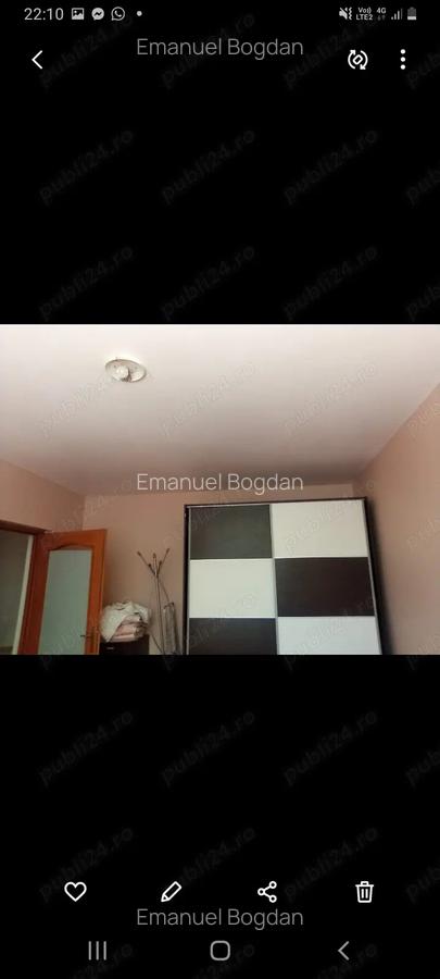 Inchiriez apartament in Baia Mare pe strada Victoriei in spate la Vivo - 5