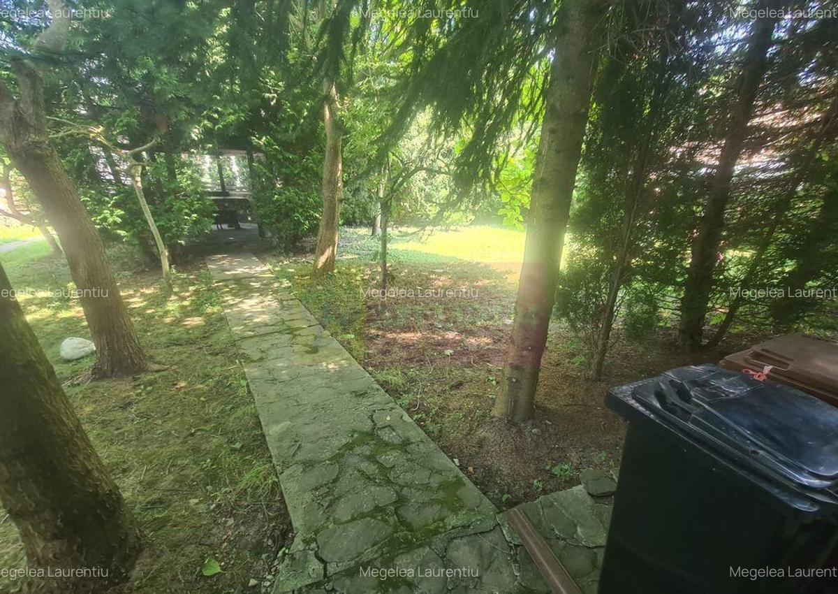 Vila de vanzare in Brebu - Zona Brebu Manastirei - 9