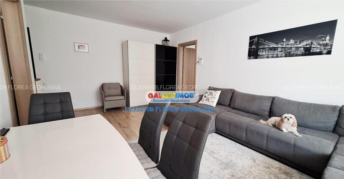 Apartament 3 camere Greenfield Residence - pet friendly - 3