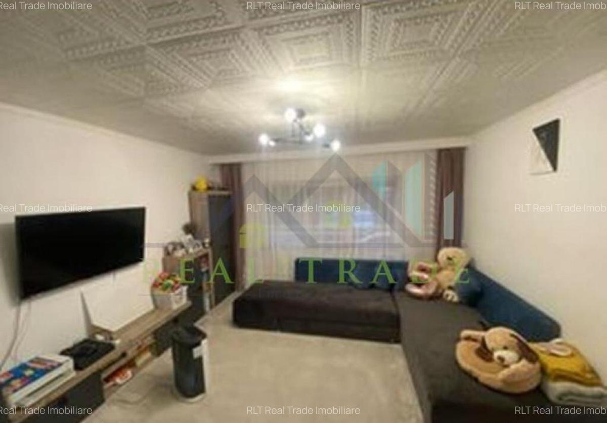 Apartament 2 camere decomandat Uzina 2 - 6